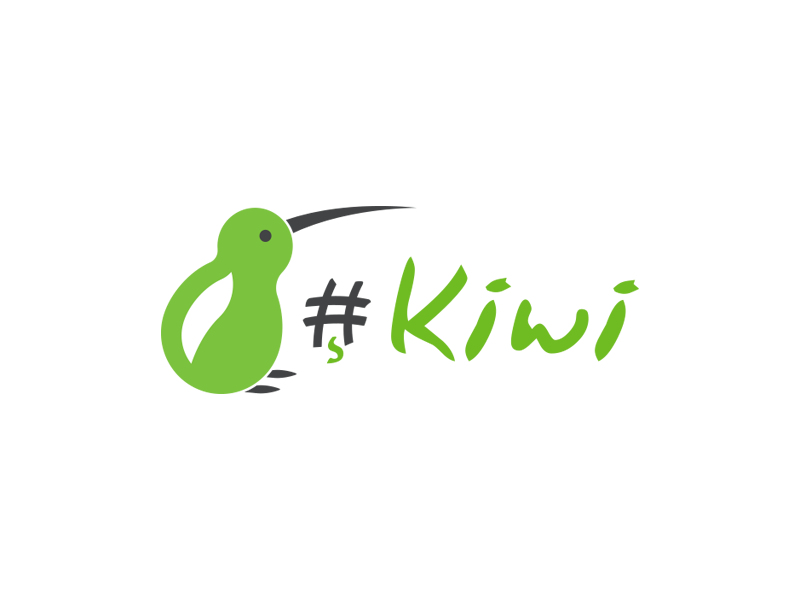 #Kiwi